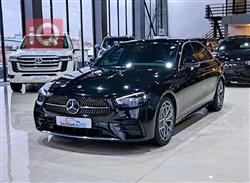 مێرسێدس بێنز E-Class